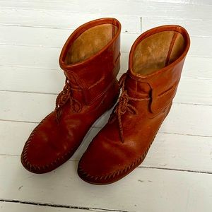Frye boots